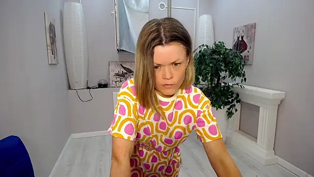 Živá chatovací místnost wild_temptation_
