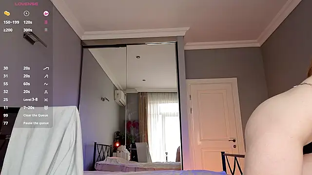 Czat XXX na żywo – alunavita_aww