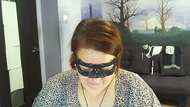 Živý XXX chat AgilaMipo