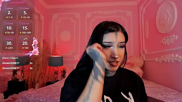 Kat_VonDen Live XXX chat
