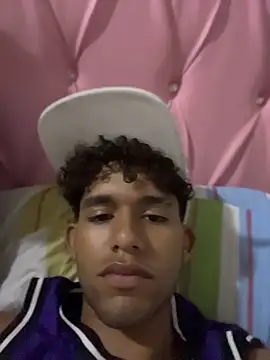 Stickmendez Live XXX-Chat