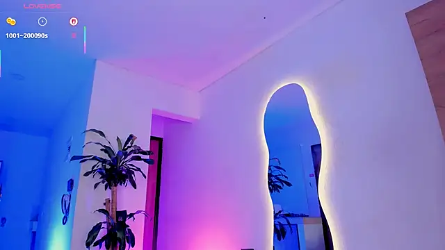 Pretty_Mariangel 在線直播表演