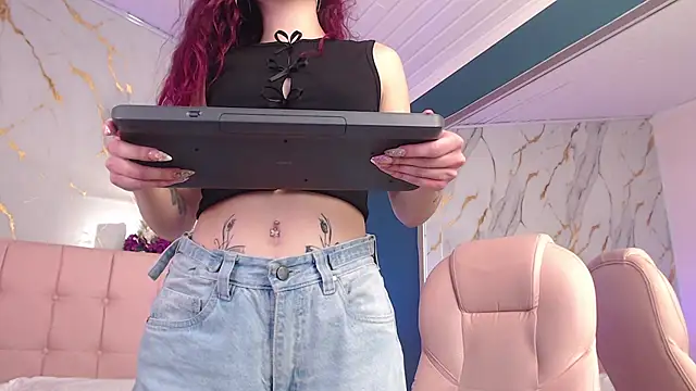 Red_kytty6's Live XXX Chat