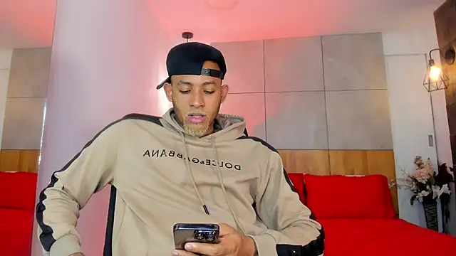 B_Wild's Webcam Show