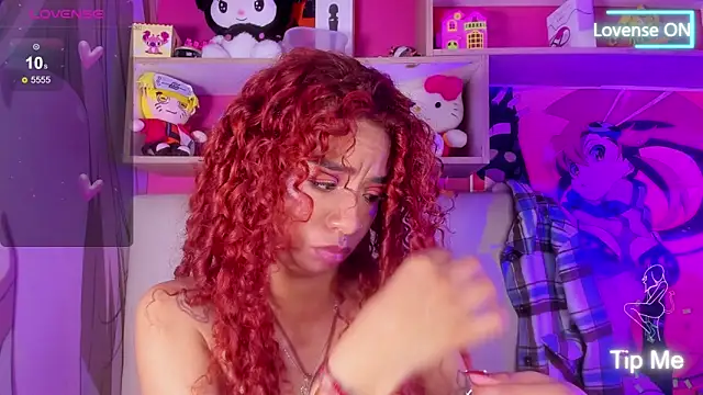 Rchelx69x's Live XXX Chat