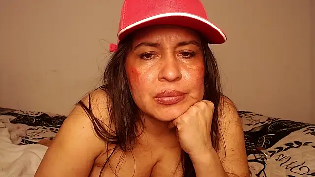Živý XXX chat _SEXY_MATURE_