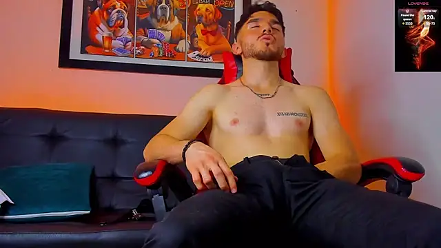 Dante_Blake1n Live XXX chat