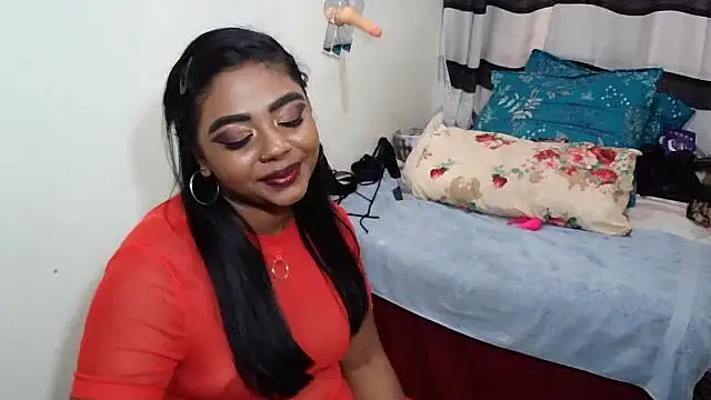 Chat XXX en directo de Indian_FireXX