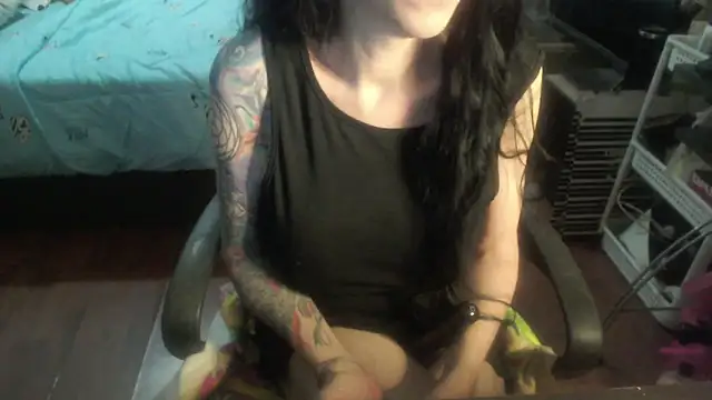 VenusX Live XXX-chat