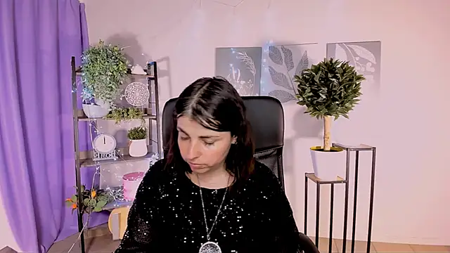 MartaEdams' Live XXX Chat