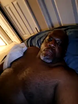 Kek447's Webcam Show