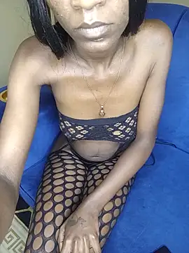 Chat +18 de ariahsexy ao vivo