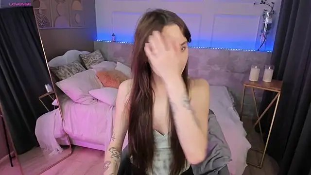 Chat XXX ao vivo de ChloeSunny
