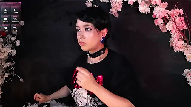 Chat XXX ao vivo de kitty_roxy