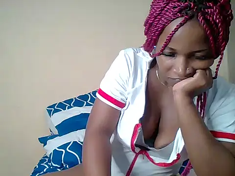 Chiky_Nurse Live Chatraum