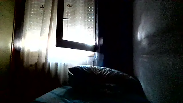pakillobcn ওয়েবক্যাম শো
