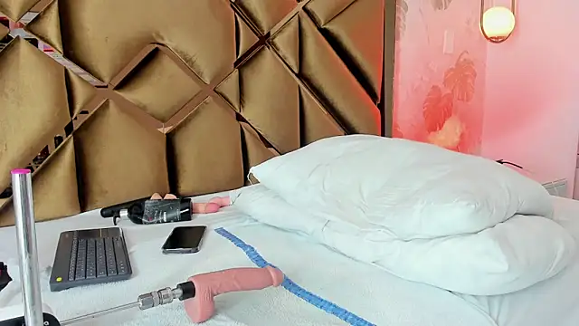XXX chat uživo modela Alexa-Lynx