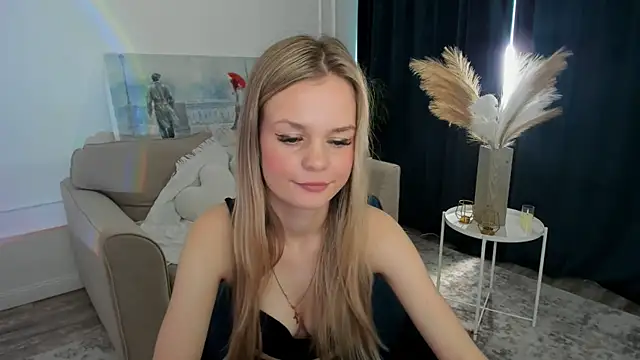 MidnighteAura Live XXX-chat