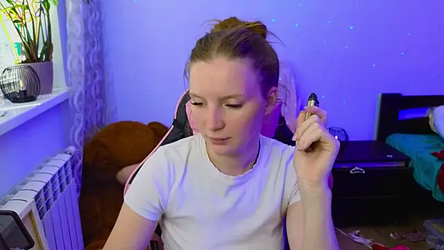 Mary_Blu live XXX chat