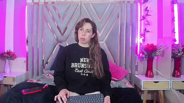 Živá chatovací místnost hada_russo
