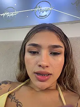 Arianavillada Show Webcam