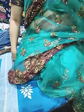 عرض كام Salmabegum12