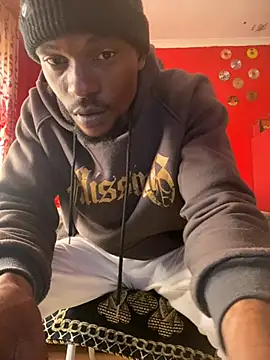 Show webcam de EAT_IT88