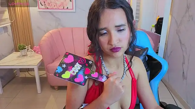 bella_vibess_s' Live XXX Chat