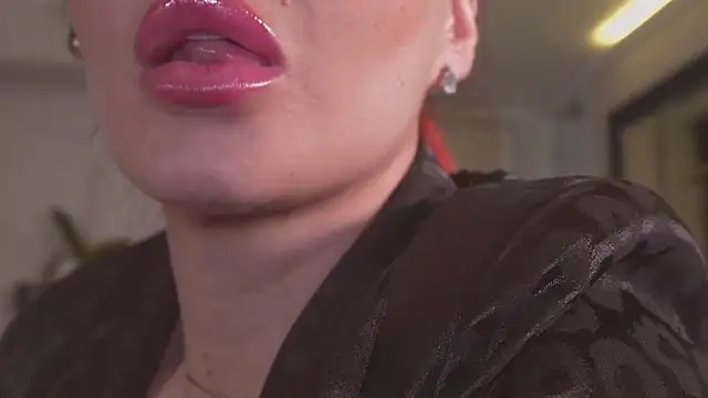AbrilColls_ Show Webcam