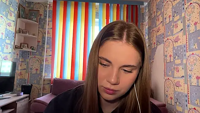 Miss_Blessnyth: απευθείας συνομιλία ΧΧΧ