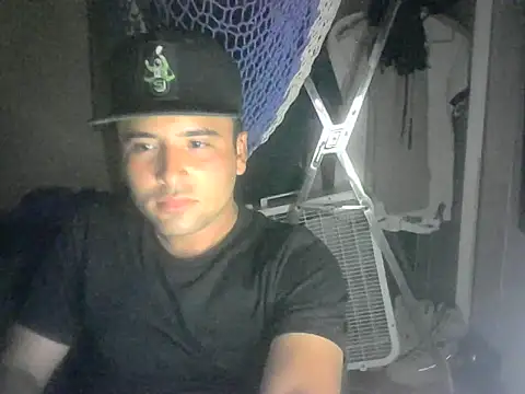 Show de Relk130p na webcam