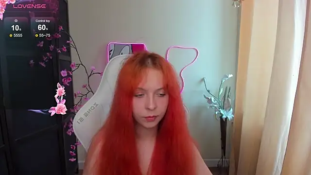 Chat XXX Live InfernoKitten