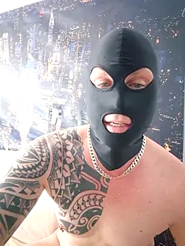 cocker78xxx Webcam-Show