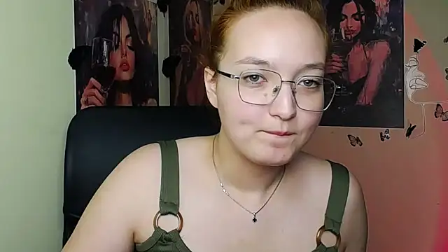 MissAriaa's Live XXX Chat