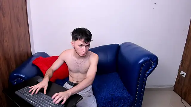 kavencastro Live XXX Chat