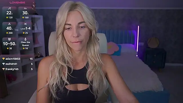 BellaRayyy Live XXX Chat