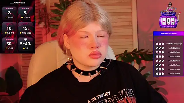 LilithNlsn Live XXX Chat