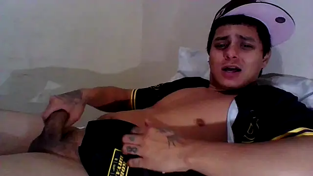 Show de losangelespornstarcj na webcam