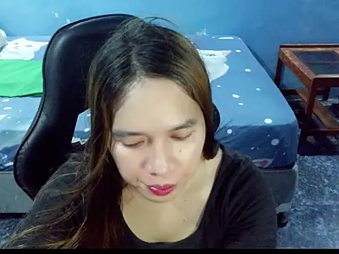 Asianpinaybeauty_yam007 Pertunjukan Webcam