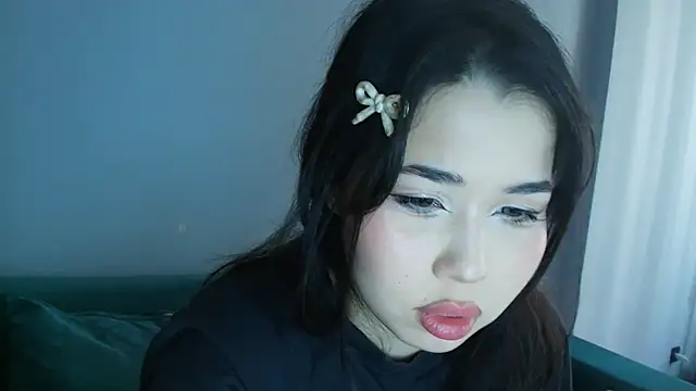 kimyjina's Live XXX Chat