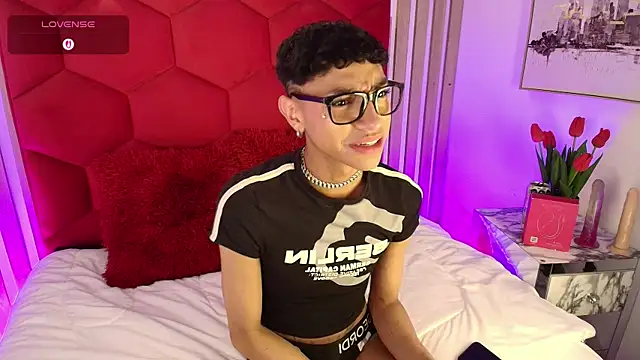 Owen_JP Webcamshow