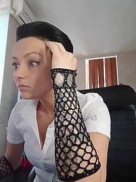 baba_yaga webcam show