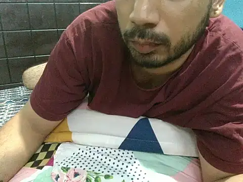 Show de webcam de Precumboner