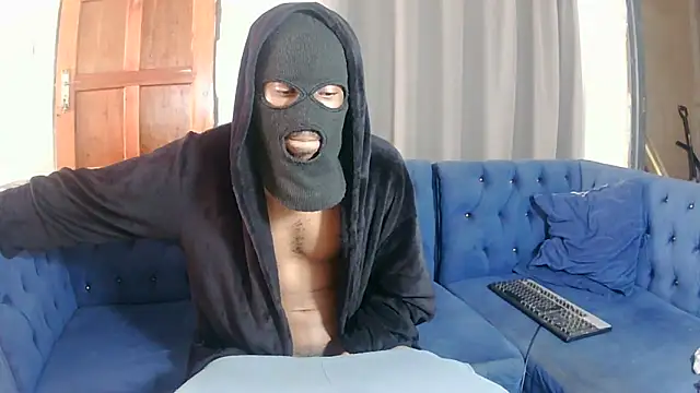 thirdlegZA Live XXX-chat
