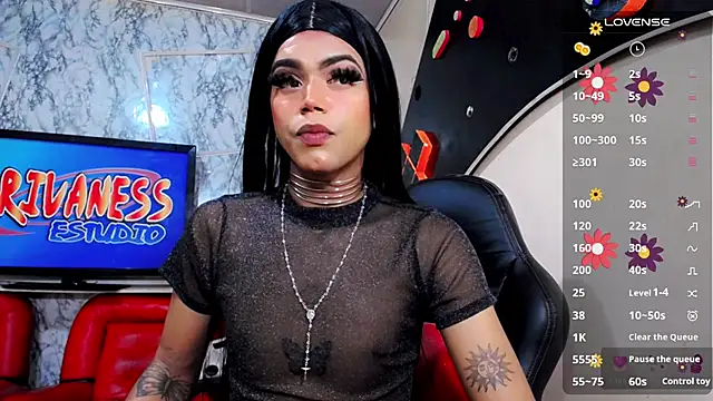 Pertunjukan Kamera Web abril_gomez__