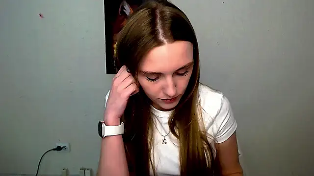 Doll_Angelina – Live XXX-chat