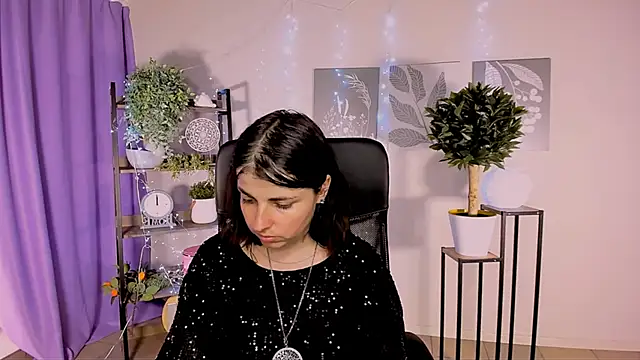 Chat XXX ao vivo de MartaEdams