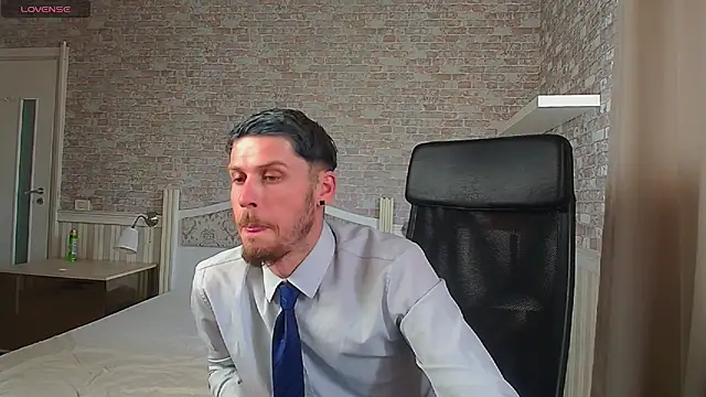 JonahShaw: απευθείας συνομιλία ΧΧΧ