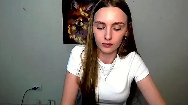 Chatroom XXX en direct de Doll_Angelina