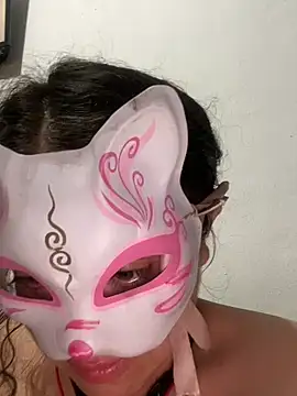 LUCKYPpuuppy Show in webcam